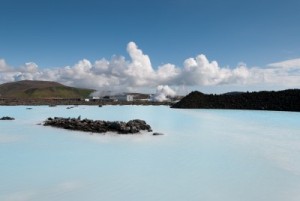 Blue Lagoon