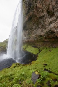 Seljalandsfoss Waterfall