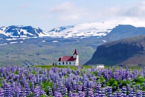 Icelandic Church