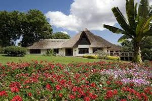 Ngorngoro Farm House - Africa Gay Men Tours