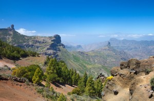 Caldera de Tejeda