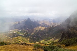 Caldera de Tejeda