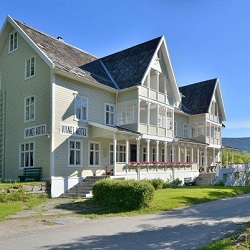 Visnes Hotel