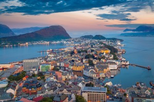 Alesund