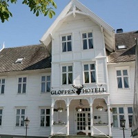 Gloppen Hotel