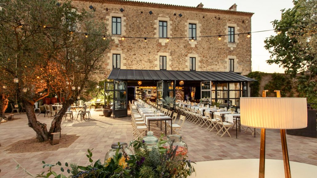 Hotel Castell d'Emporda