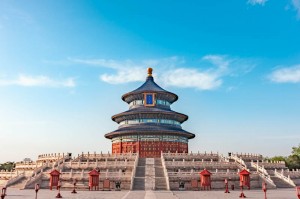 Temple of Heaven