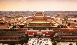 The Forbidden City