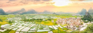 Landscape of Guilin