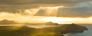 The Dingle Peninsula