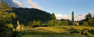 glendalough